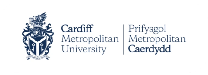 Cardiff Metropolitan University Logo