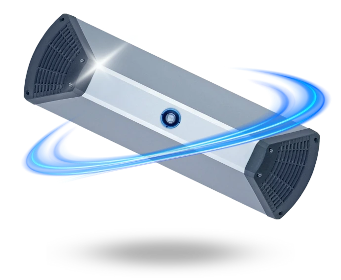 Air Care odor control solution