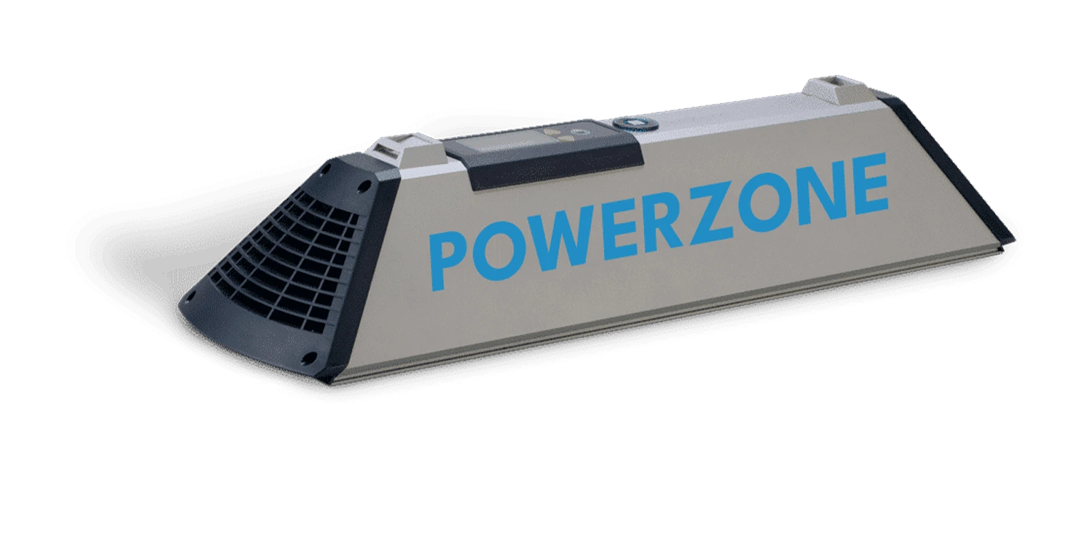 Powerzone