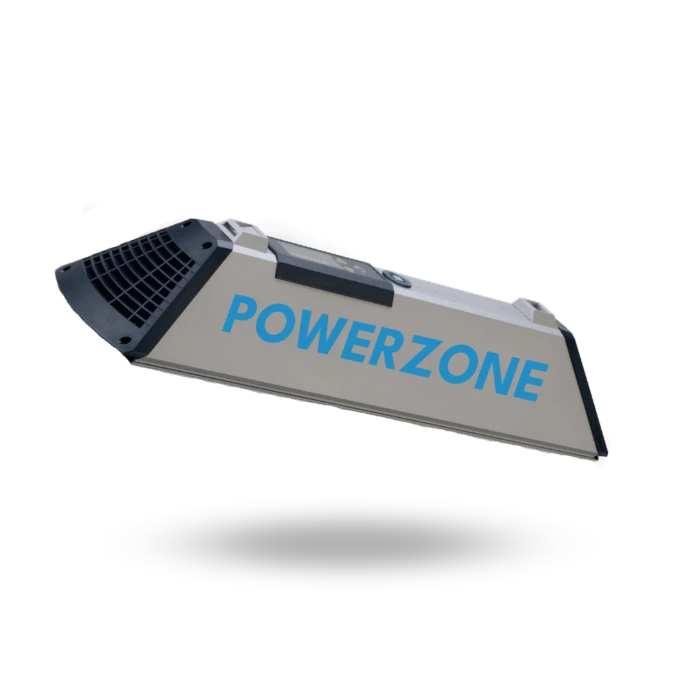 Product image of Biozone Scientific's Powerzone unit