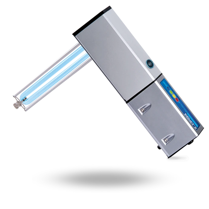 Product image of Biozone Scientific's Induct system