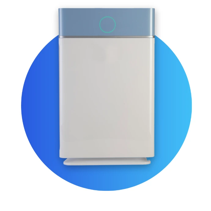 Product image of the Freshcare unit