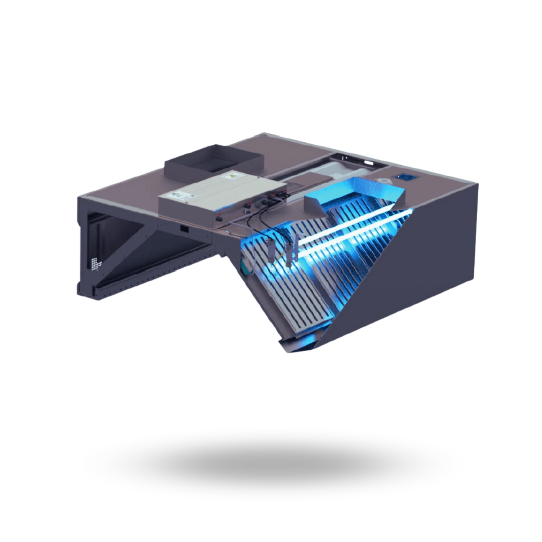 Product image of Biozone Scientific's OGR system