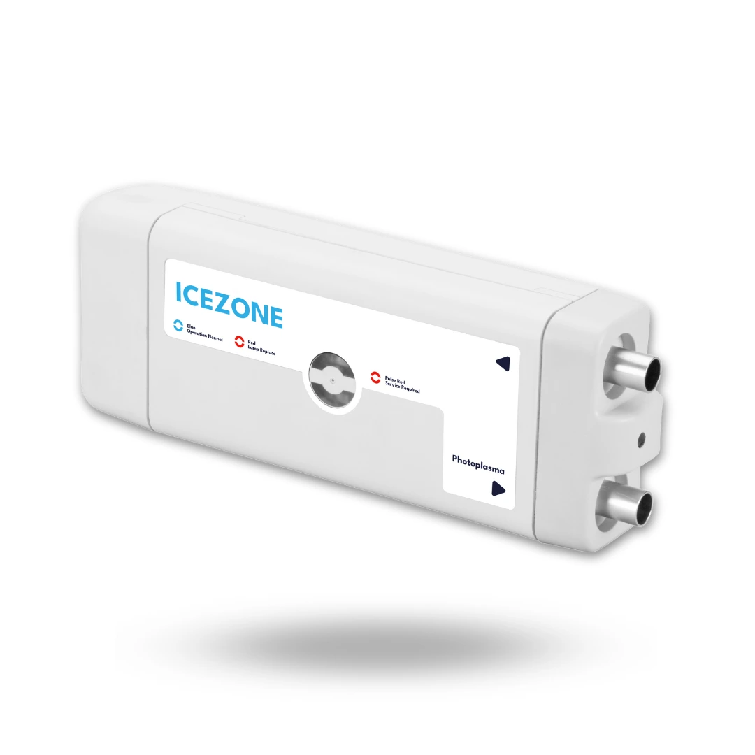 Product image of Biozone Scientific's Icezone unit